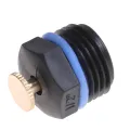 10Pcs/set 1/2 inch DN15 thread garden sprinklers lawn watering sprinkler head Encounter. 