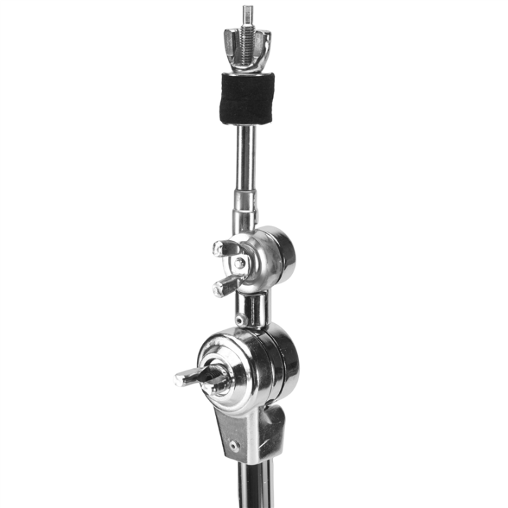 Drum%20Water%20Cymbal%20Rack%20Kit%20Part%20Universal%20Clamp%20Connector%20Cymbal%20Half%20Section%20Cymbal%20Rack%20Expansion%20Rack%20-%20Image%206