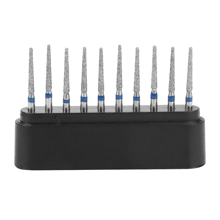 50pcs/set%20FG%201.6mm%20High%20Speed%20Dental%20Diamond%20Burs%20Dentist%20Tools%20-%20Image%204