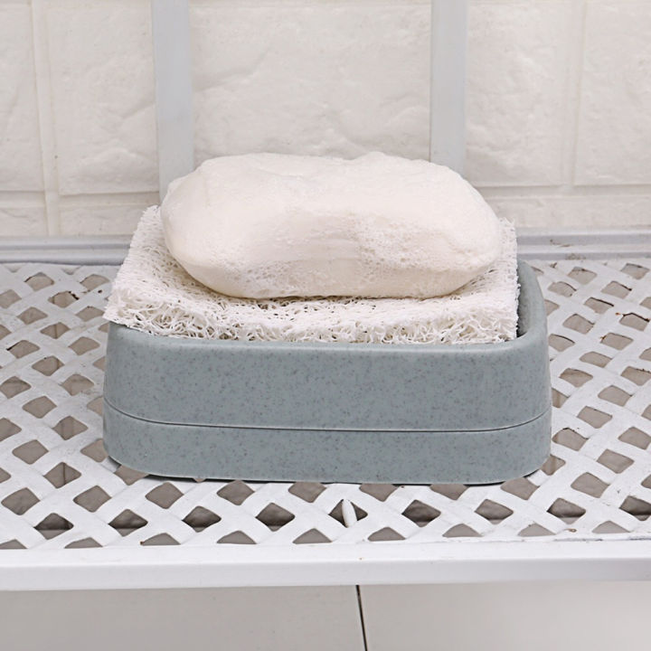 4Pcs/Set%20PVC%20Soap%20Saver%20Drain%20Soap%20Pad%20Environmental%20Protection%20Mildew%20Proof%20Soap%20Holder%20for%20Kitchen%20Portable%20Bathroom%20Soap%20Dish%20-%20Image%203