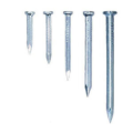 Concrete Nails/ Masonry Nails 1kg for Concrete, Brick, Blocks, Hardboard, etc. 