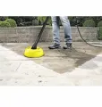 Karcher High Pressure washer - k2- Power Control. 