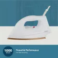 Philips 1000-Watt Dry Iron HI114. 