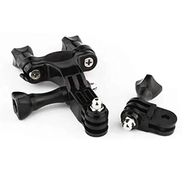 Bicycle%20Bike%20Handlebar%20Mount%20Adapter%20for%20Hero%20Three%20Way%20Adjustable%20Bike%20Seatpost%20Three%20Way%20Adjustable%20Pivot%20Arm%20-%20Image%203