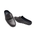 Harf Shoes For Men's Black & Brown. 