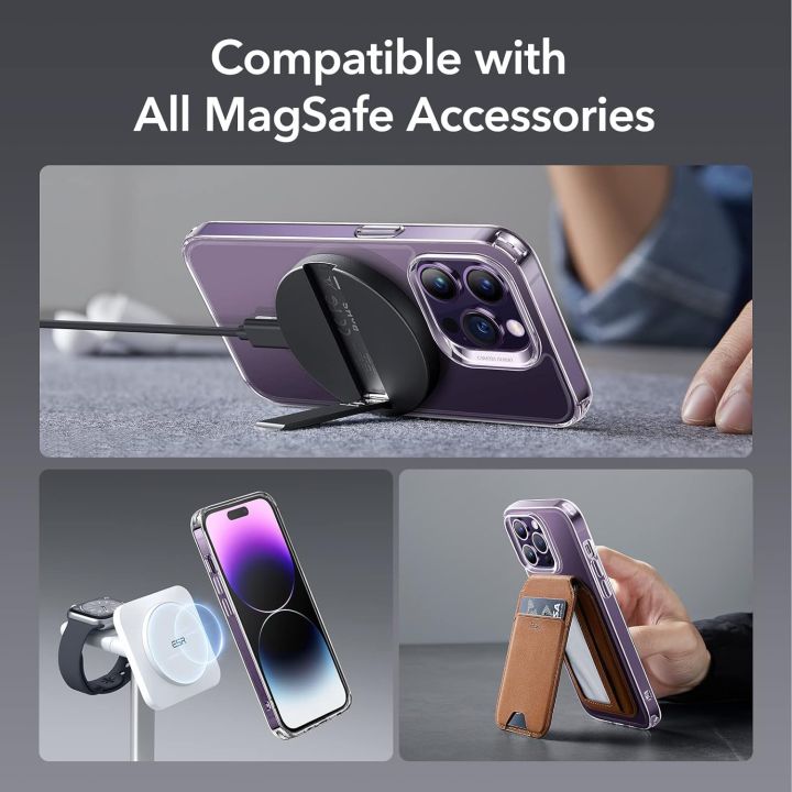 Magsafe%20Magnetic%20Wireless%20Charging%20Premium%20Clear%20Case%20For%20iPhone%207%20plus%20-%20Image%204