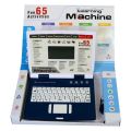 Learning Laptop Learning Machine 65 activities toy. 