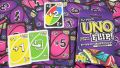 UNO Flip! Double Sided Card Game High quality cards. 