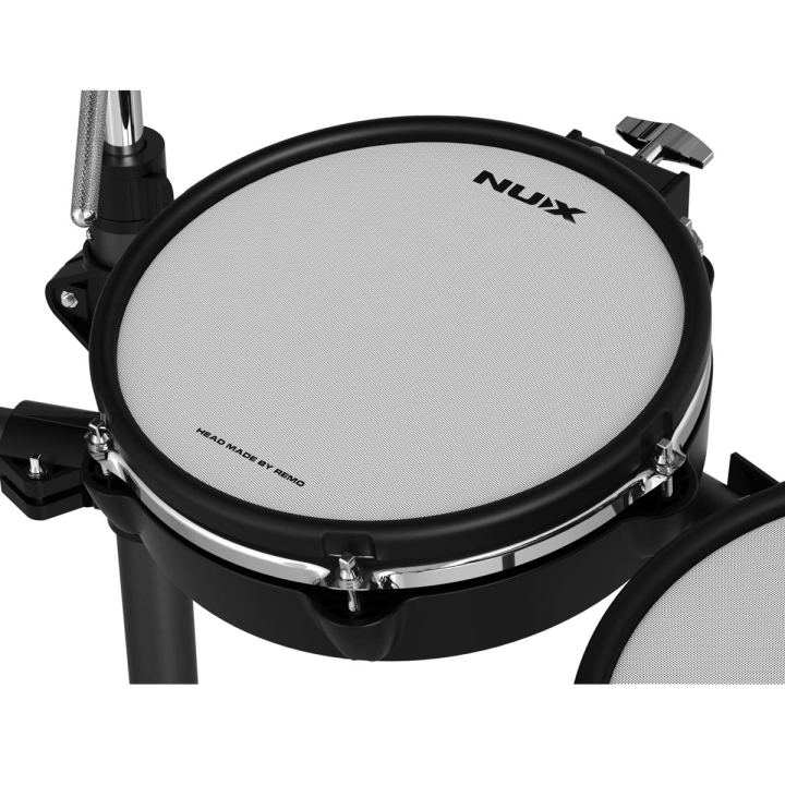 NUX%20DM-8%20Digital%20Electronic%20Drum%20Kit,%20Authentic%20Acoustic-like%20Feel,%20Realistic%20Expressive%20Playing,%20Robust%20Rack%20System%20-%20Image%206
