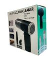 3 in 1 mini rechargeable vacuum cleaner. 