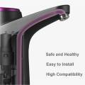 Smart Water Dispenser Automatic Pump Filter Rechargeable Electric Portable with USB Charging (Originale). 