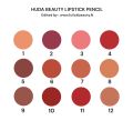 Huda Beauty LIPSTICK PENCIL FOR WOMEN WATERPROOF FOR FIRST COPY. 