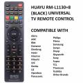 Universal Multi LED Tv Remote controller. 