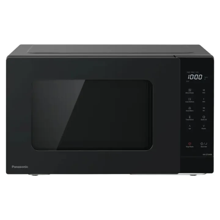 Panasonic 25L 900W Microwave Oven NN-ST34NB