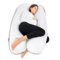 U Shape Pregnancy Pillow. 