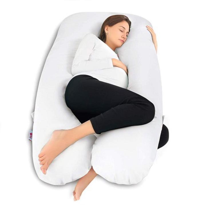U Shape Pregnancy Pillow