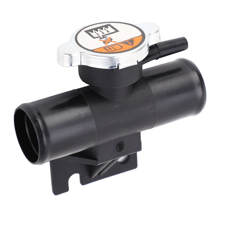 Radiator Coolant Filler Fill Neck 1350A043 Enhanced Performance Engine ...