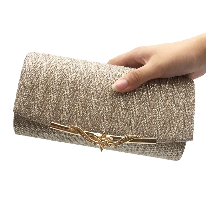 Women%20Evening%20Bag%20Party%20Banquet%20Glitter%20Bag%20For%20Women%20Girls%20Wedding%20Clutches%20Handbag%20Chain%20Shoulder%20Bag(champagne)%20-%20Image%202