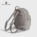 David jones Paris backpack for women pack bag back pack bag small packbag bagpack for women shoulder bag CM6908. 
