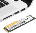 TECMIYO  128GB SSD Internal Hard Drive Desktop/laptop SSD NVMe. 
