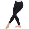Women's Stretch Cotton Leggings - Casual, Comfortable, Multiple Sizes. 