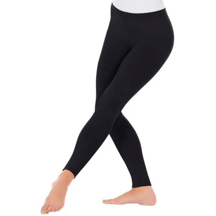 Women's%20Stretch%20Cotton%20Leggings%20-%20Casual,%20Comfortable,%20Multiple%20Sizes%20-%20Image%202