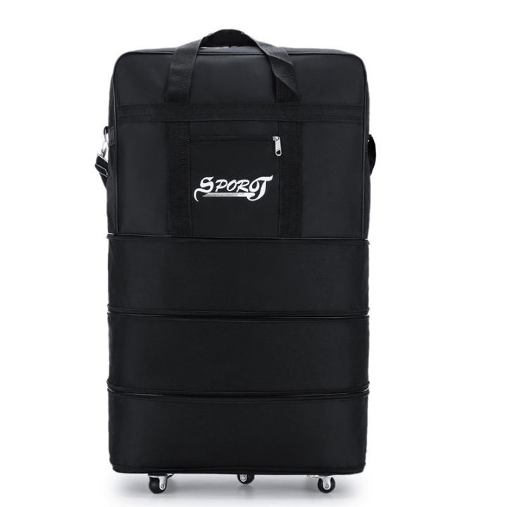 High-Thickened%20Waterproof%20Fabric%20Oxford%20Cloth%20Universal%20Wheel%20Luggage%20Bag158Air%20Consignment%20Bag%20Storage%20Moving%20Line%20-%20Image%207