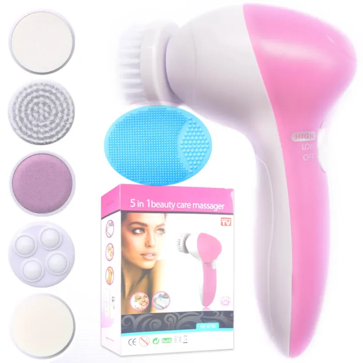 5%20in%201%20Electric%20Facial%20Brush%20Washing%20Face%20Cleansing%20Massager%20Machine%20Silicone%20Skin%20Beauty%20Makeup%20Cleanser%20Remover%20device%20Sets%20-%20Image%204