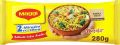 Maggi 2 Minute Noodles Masala, 280G (FROM DUBAI). 