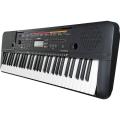 Yamaha PSR-E263 Keyboard. 