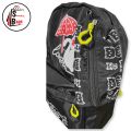 Kitty School Bag Versatile Crossbody Bag with Laptop Compartment School BackPack Unisex Bag Shoulder Bag Backpack Bags for Girl Boy Good Quality Bag Travel Bag Kitty Bag School Bag Gens Ladies Kitty Class Bag - Cute and Playful Cat Bag for Women. 