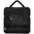 Quartz Movement Wall Clock Movement Mechanism Silent Mode DIY Repair Replace Parts Kit Home Decorations. 