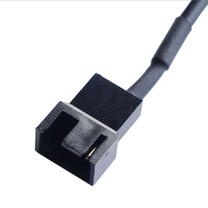 10Pcs%20USB%20To%204%20Pin%20Fan%20Adapter%20Cables%20Computer%20PC%20Fan%20Power%20Cable%20Connector%20Adapter%205V%20USB%20To%20Computer%20CPU%20Fan%20Cable%20-%20Image%204