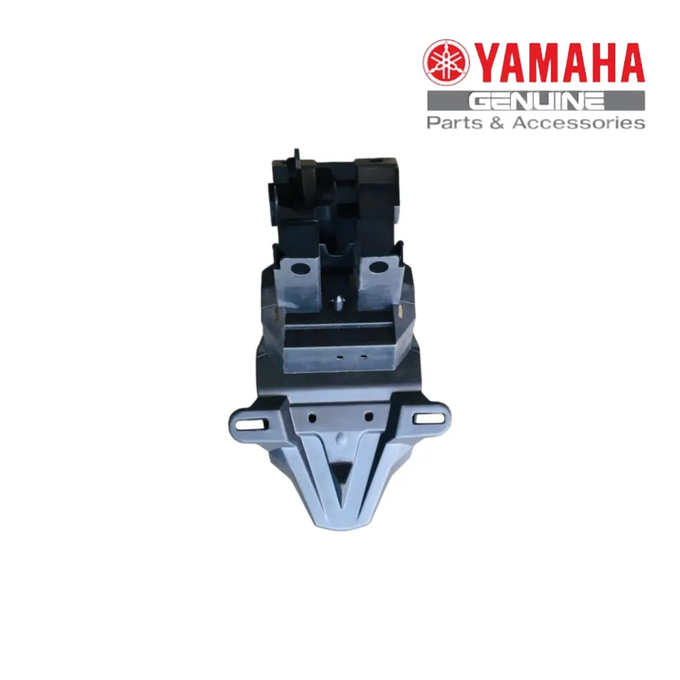 Cover Rear Fender Rear Fender Rear Mudguard YAMAHA FZ