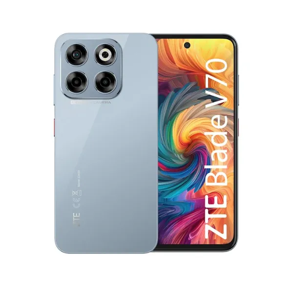 ZTE nubia V70 (8GB-256GB) SINGER
