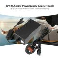 29V/AC/DC Power Supply Electric Recliner Sofa Chair Adapter Transformer Tool -US Plug. 