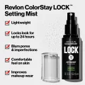SETTING MIST(REVLON COLORSTAY LOCK)(56 ML). 