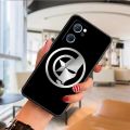Marvel Iron Man The Avengers Cover Phone Case Funda Coque For OPPO RENO 7 8 6 5 4 3 2 2F 10 PRO PLUS 4G FIND X2 X3 X5 5G Case. 