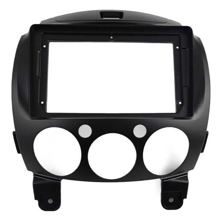 Mazda Demio  Android Player Casing 9" Panel Frame