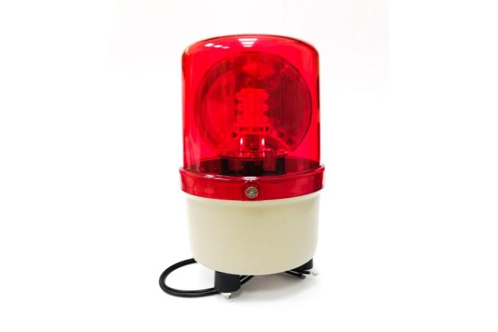 Warning Light A-110(220V AC 0.05A)
