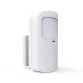 PIR Sensor, Motion Sensor, Model-P10, PGST Brand, Alarm Product, System, Wireless, 433MHZ. 