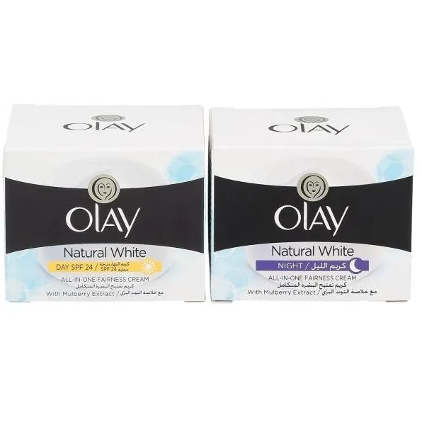 Olay%20Natural%20White%20Day%20&%20Night%20Cream%207%20In%20One%20Glowing%20Fairness%20Cream%20SPF%2024%2050G%202Pack%20Moisturizers%207%20Benefits%20In%20Just%201%20Bottle%20100%25%20Originals%20-%20Image%204