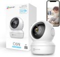 Ezviz C6N Security Detection Auto Tracking WiFi Camera. 