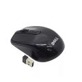 Dell- 2.4 GHz -2000 DPI -USB Receiver Wireless Optical - Mouse. 