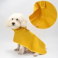 【wholesle668 Store】Pet Dog Waterproof Dog Rain Coat For Small Large Dogs Corgi Labrador Clothes Outdoor Pet Jacket Clothing For. 