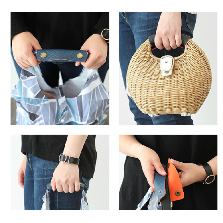 Wrap%20Stroller%20Luggage%20Handle%20Wrap%20Leather%20Shoulder%20Strap%20Pad%20Cover%20Suitcase%20Grip%20Protective%20Luggage%20Bag%20Handle%20-%20Image%204