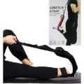 Yoga Ligament Stretching Belt Foot Drop Stroke Hemiplegia Rehabilitation Strap Leg Training Foot Ankle Joint Correction Braces. 