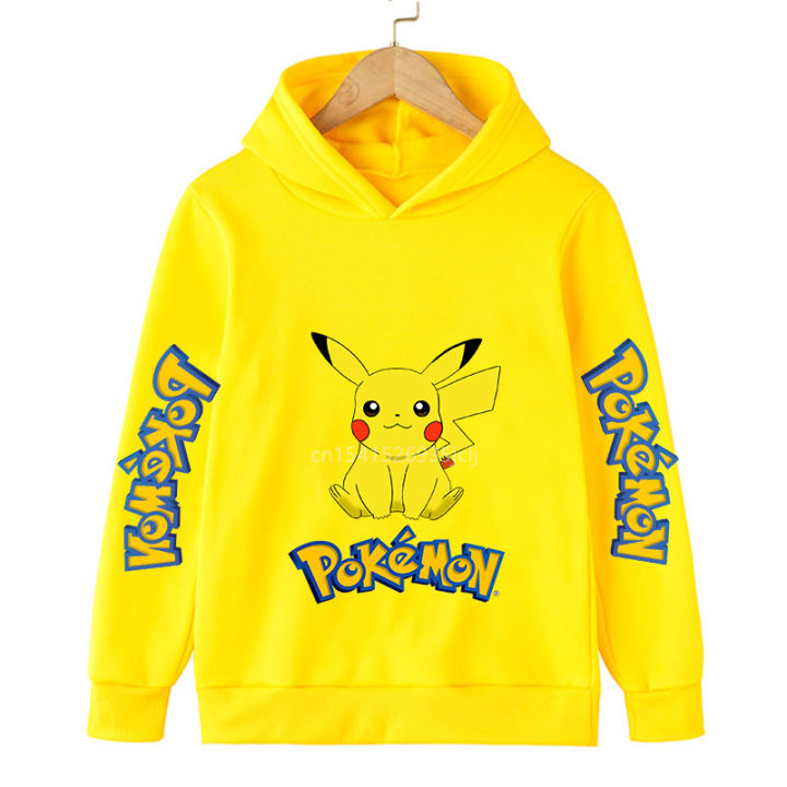 Pokemon%20Children%20Costume%20Spring%20Boy%20Hoodie%20Kids%20Clothes%20Funny%20Pikachu%20Pokemons%20Hoodies%20for%20Teen%20Girls%204-14Y%20Baby%20Boys%20Sweatshirt%20-%20Image%205