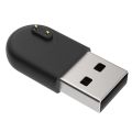 USB Portable Chargers for Mi Band 7 6 5 Charging USB NFC Global Version Adapter Tiny Design Smart Wa. 