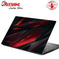 Laptop Skin Protector Sticker  for 15.6 inch laptop (With High Quality Matt Laminate). 